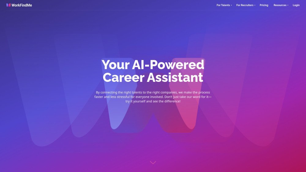 WorkFindMe
