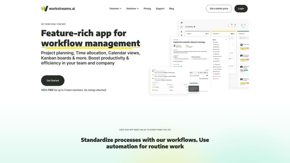 workstreams.ai