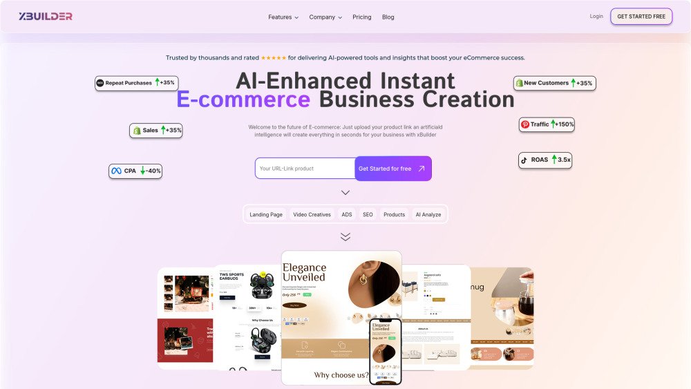 xBuilder.ai