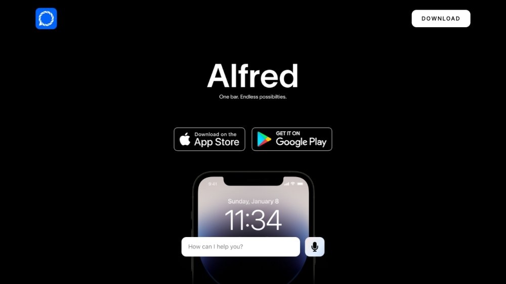 Alfred & BIGWIN189